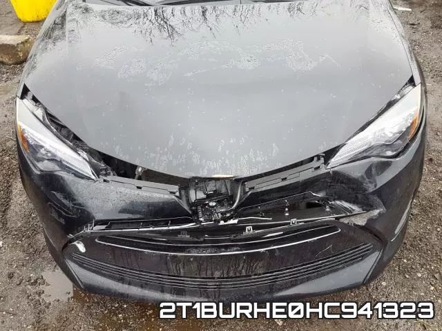 2T1BURHE0HC941323 фото 8