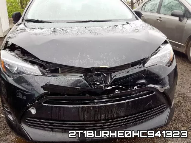 2T1BURHE0HC941323 фото 10
