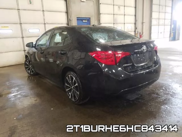2T1BURHE6HC843414 фото 4