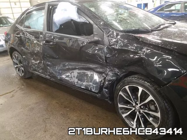 2T1BURHE6HC843414 фото 10