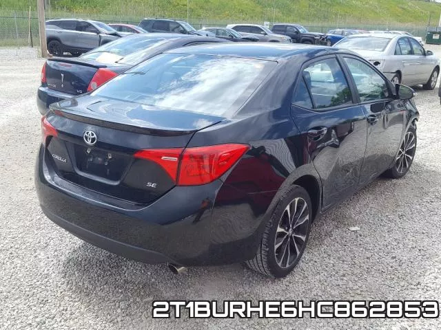 2T1BURHE6HC862853 фото 5