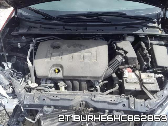 2T1BURHE6HC862853 фото 8