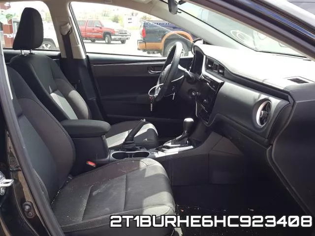 2T1BURHE6HC923408 фото 6