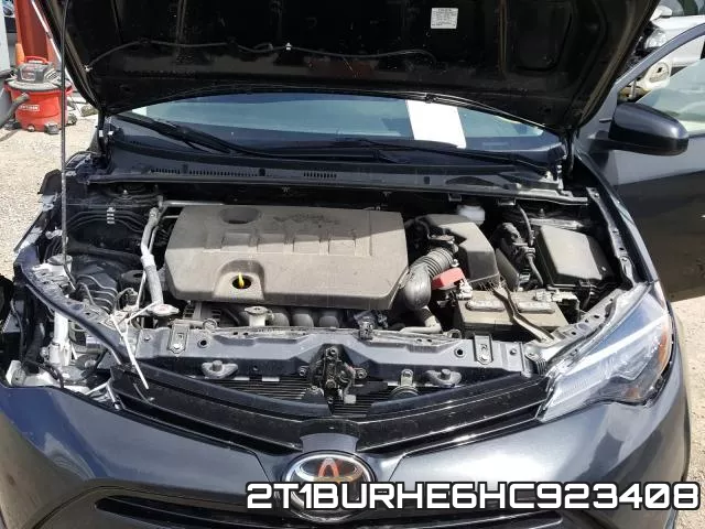 2T1BURHE6HC923408 фото 8
