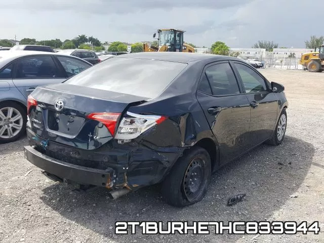 2T1BURHE7HC833944 фото 5
