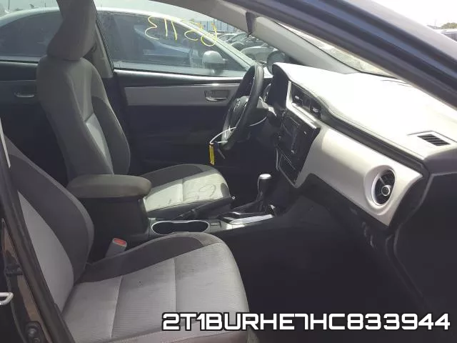 2T1BURHE7HC833944 фото 6