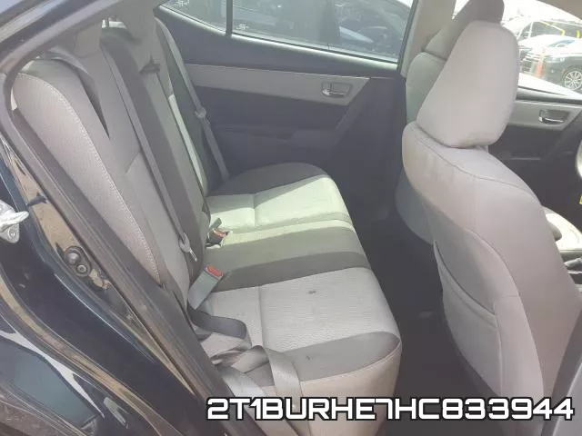 2T1BURHE7HC833944 фото 7
