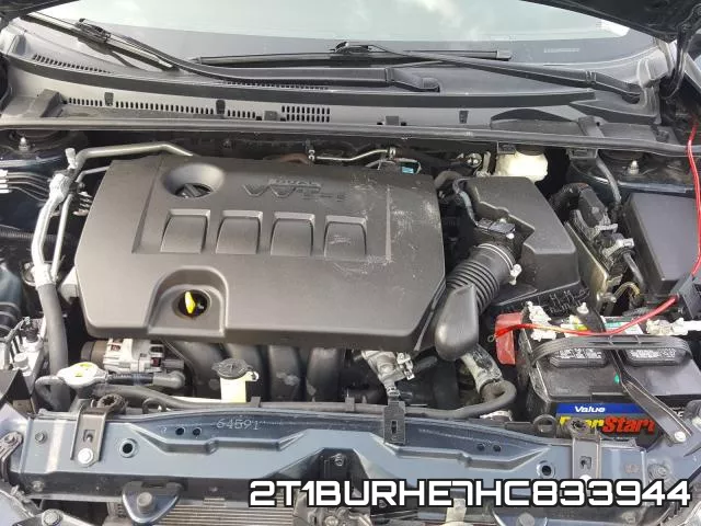 2T1BURHE7HC833944 фото 8