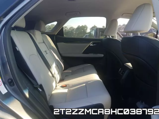 2T2ZZMCA8HC038792 фото 7