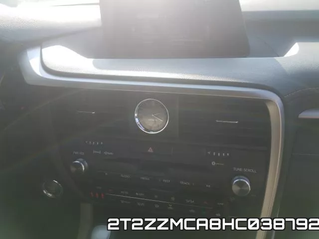 2T2ZZMCA8HC038792 фото 10