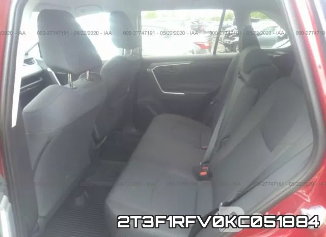 2T3F1RFV0KC051884 фото 9