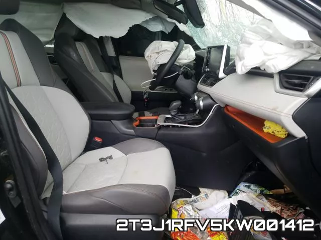 2T3J1RFV5KW001412 фото 6