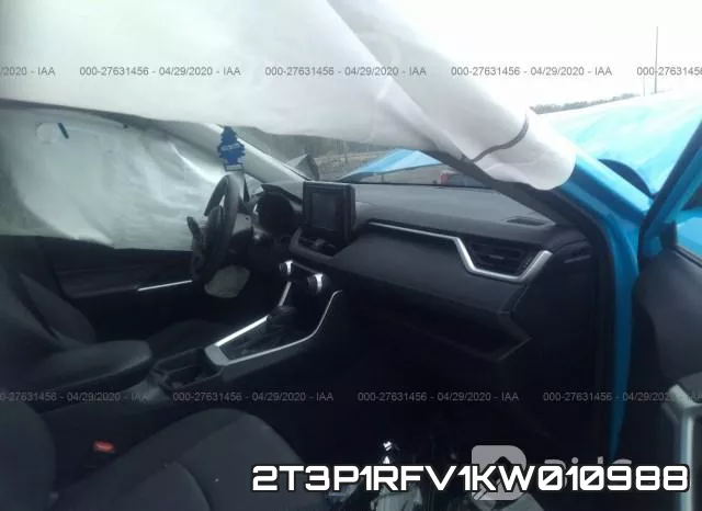 2T3P1RFV1KW010988 фото 6