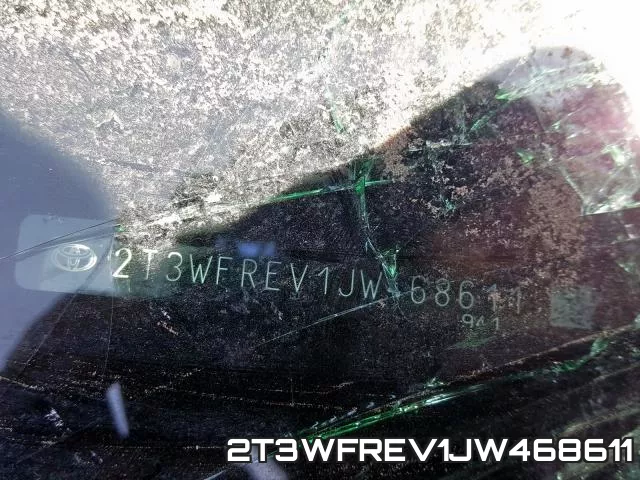 2T3WFREV1JW468611 фото 2