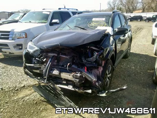 2T3WFREV1JW468611 фото 3