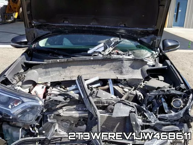 2T3WFREV1JW468611 фото 8