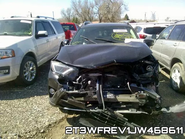 2T3WFREV1JW468611 фото 10