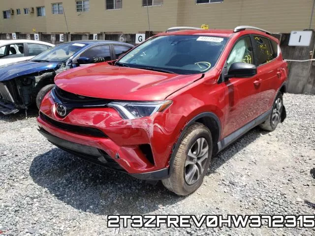 2T3ZFREV0HW372315 фото 3