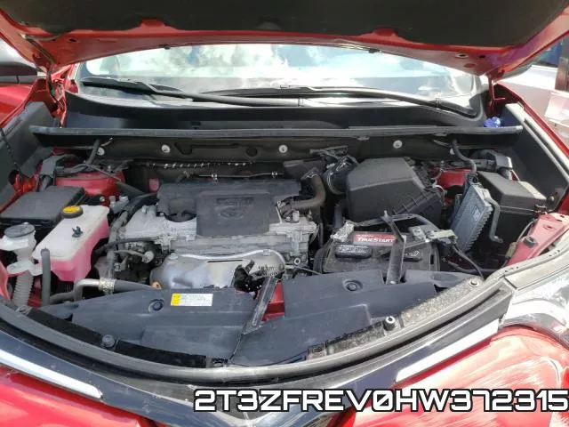 2T3ZFREV0HW372315 фото 8