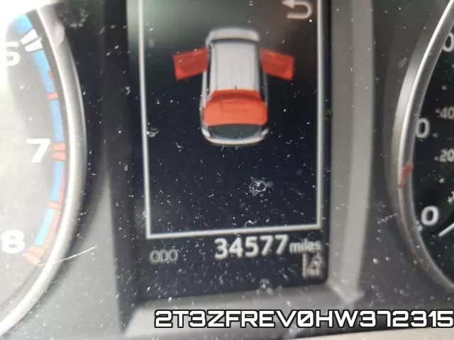 2T3ZFREV0HW372315 фото 9