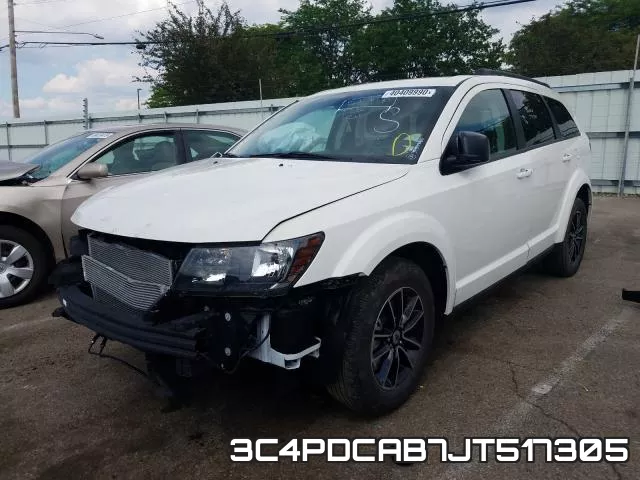 3C4PDCAB7JT517305 фото 3