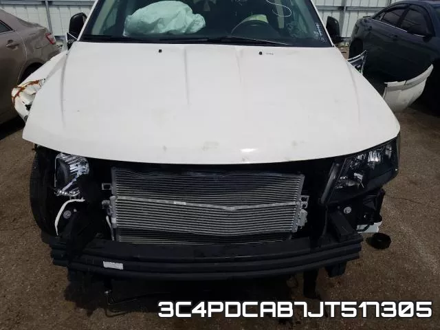 3C4PDCAB7JT517305 фото 10