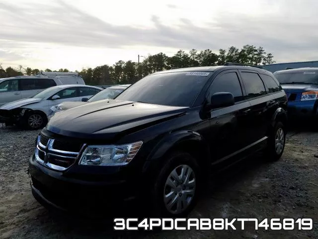 3C4PDCAB8KT746819 фото 3