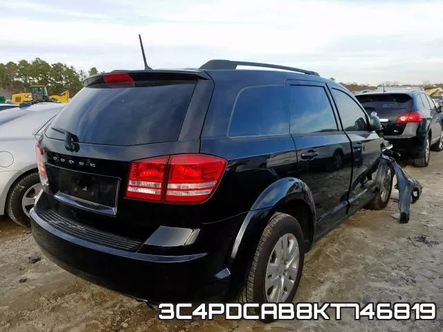 3C4PDCAB8KT746819 фото 5