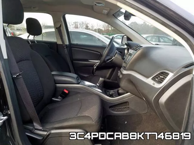 3C4PDCAB8KT746819 фото 6