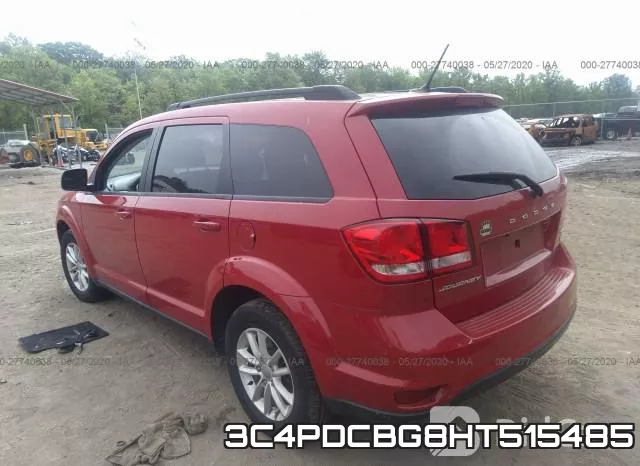 3C4PDCBG8HT515485 фото 4