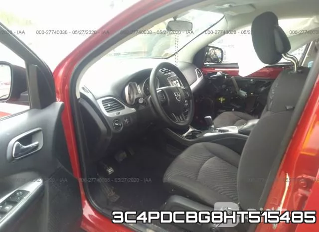 3C4PDCBG8HT515485 фото 6