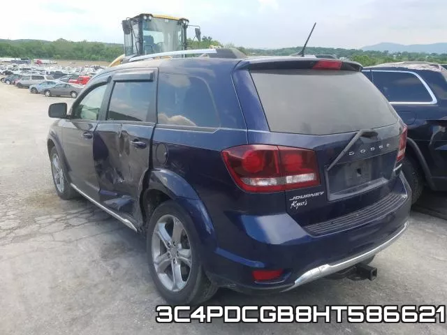 3C4PDCGB8HT586621 фото 4