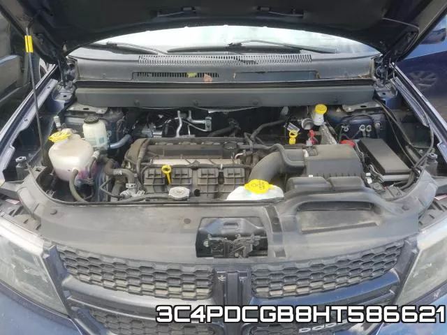 3C4PDCGB8HT586621 фото 8