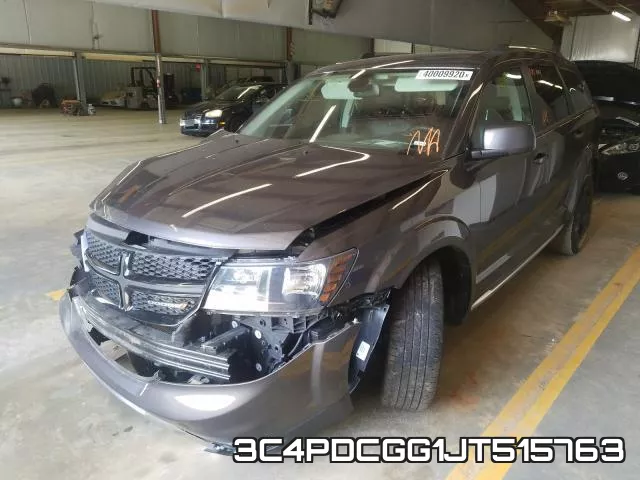 3C4PDCGG1JT515763 фото 3