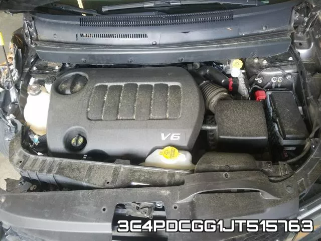 3C4PDCGG1JT515763 фото 8