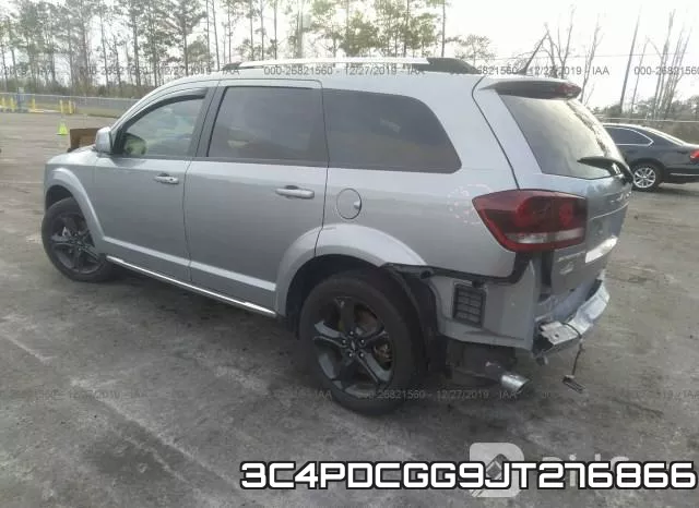 3C4PDCGG9JT276866 фото 4