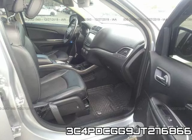 3C4PDCGG9JT276866 фото 6