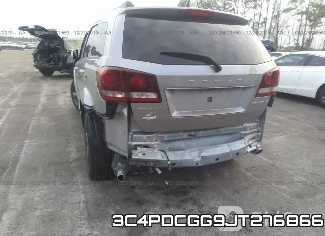 3C4PDCGG9JT276866 фото 7
