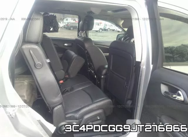 3C4PDCGG9JT276866 фото 9