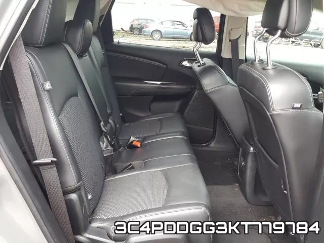 3C4PDDGG3KT779784 фото 7