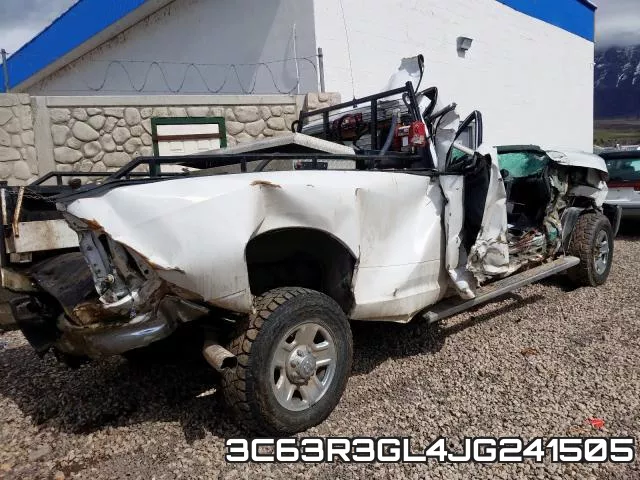 3C63R3GL4JG241505 фото 5
