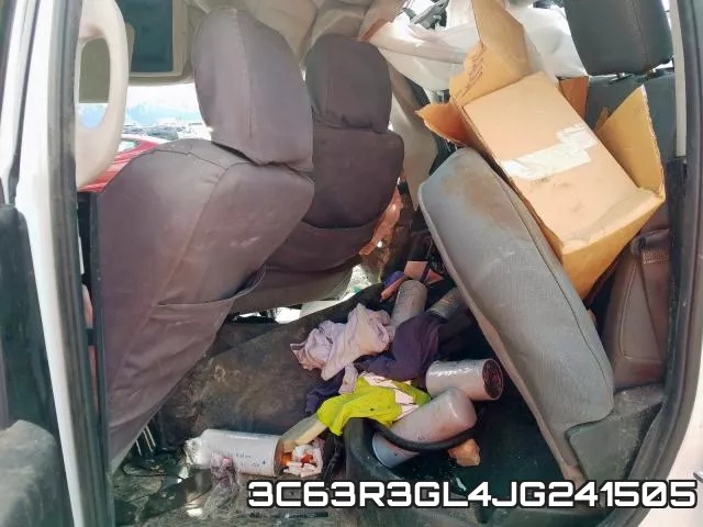 3C63R3GL4JG241505 фото 7