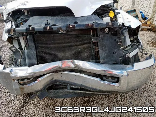 3C63R3GL4JG241505 фото 8