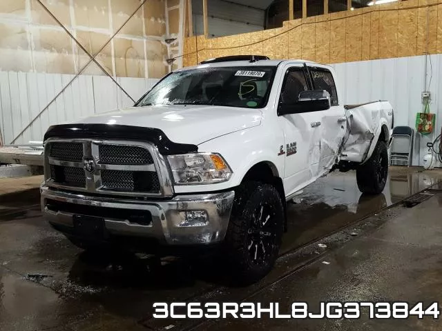 3C63R3HL8JG373844 фото 2