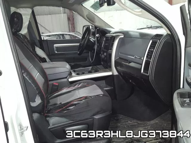 3C63R3HL8JG373844 фото 5