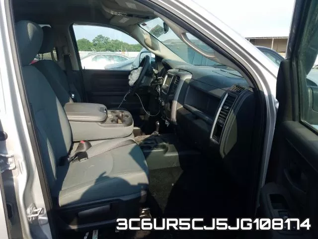 3C6UR5CJ5JG108174 фото 6