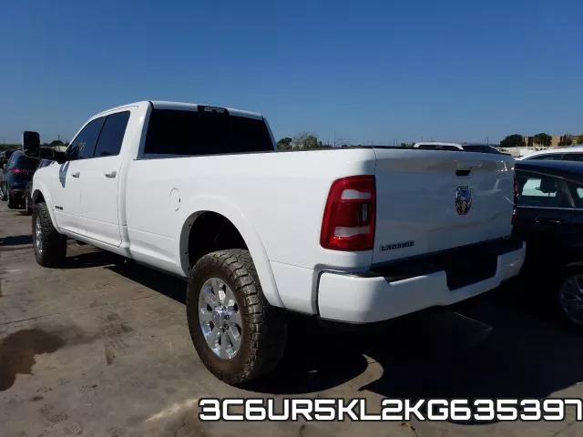 3C6UR5KL2KG635397 фото 4
