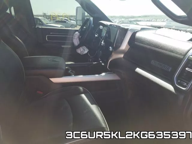 3C6UR5KL2KG635397 фото 6