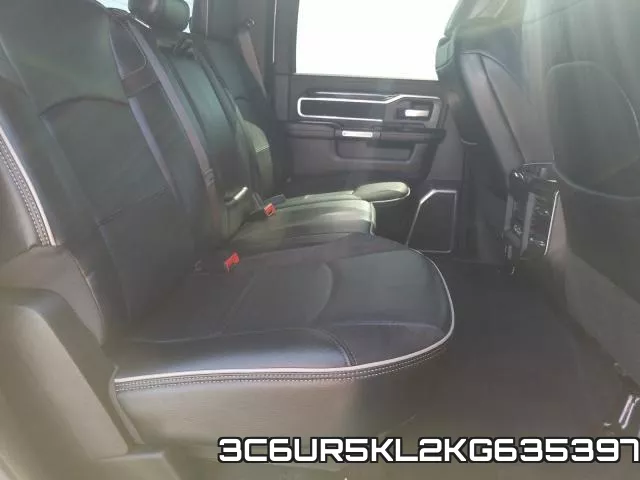 3C6UR5KL2KG635397 фото 7