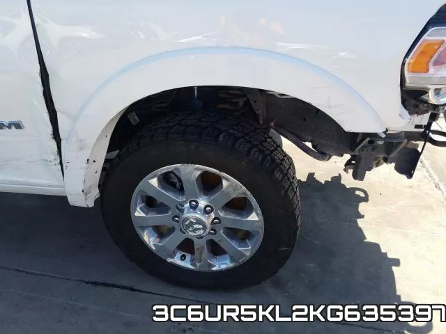3C6UR5KL2KG635397 фото 10